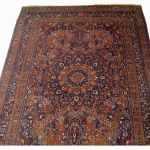 585 3019 BIRJAND RUG